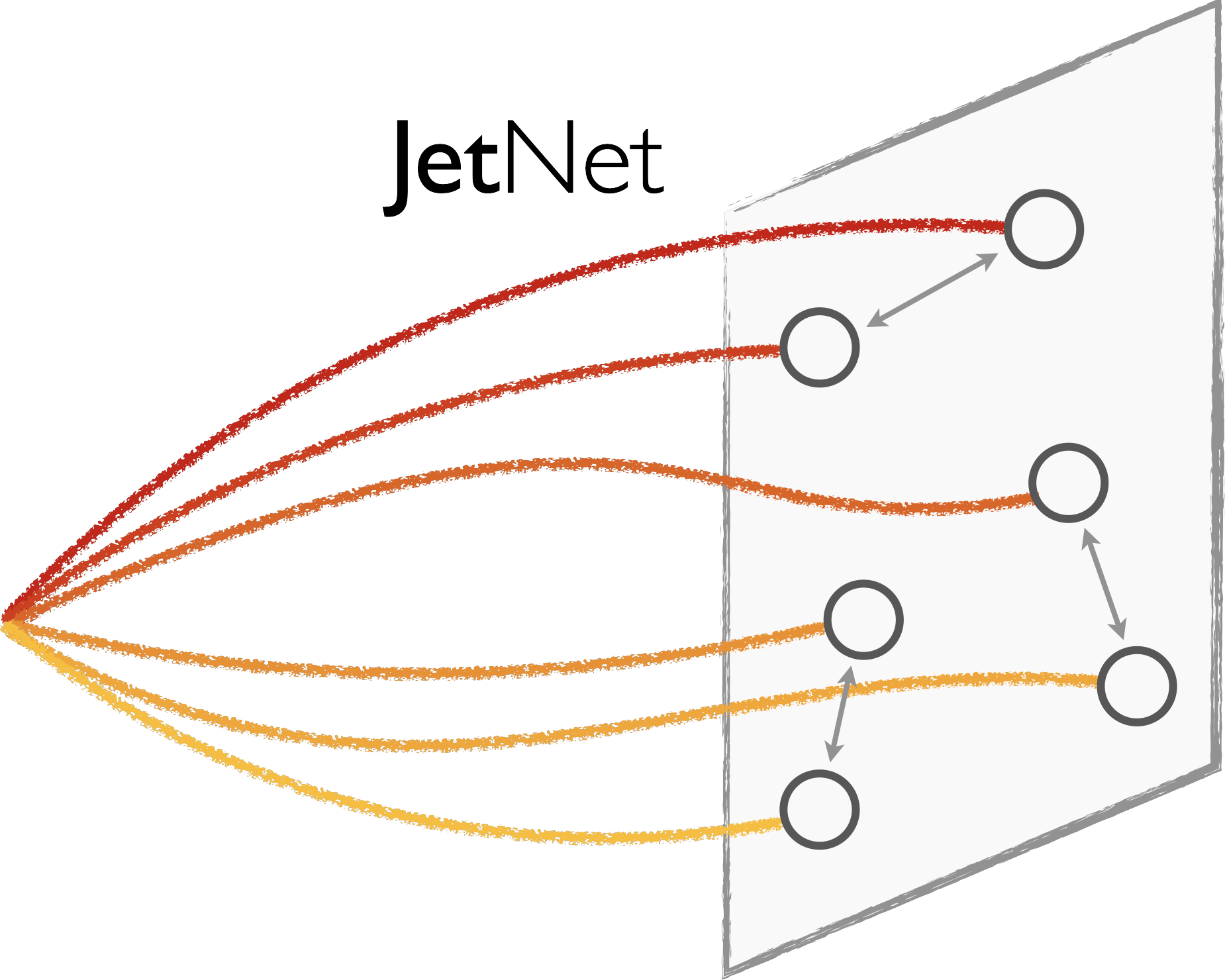 JetNet logo